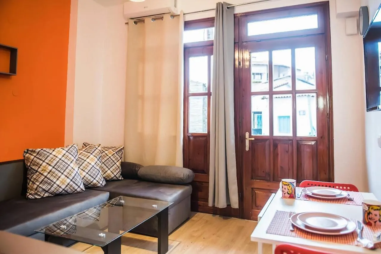 Ferienwohnung Orange Geranium Thessaloniki 0*,  Griechenland