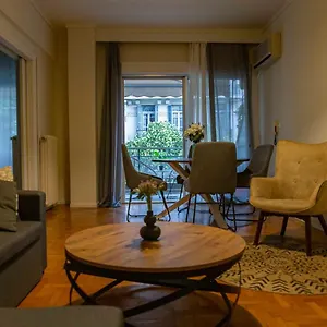 Houseloft Grand Casa Selanik